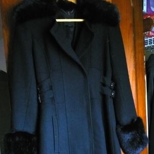 Bebe Stunning Winter Jacket